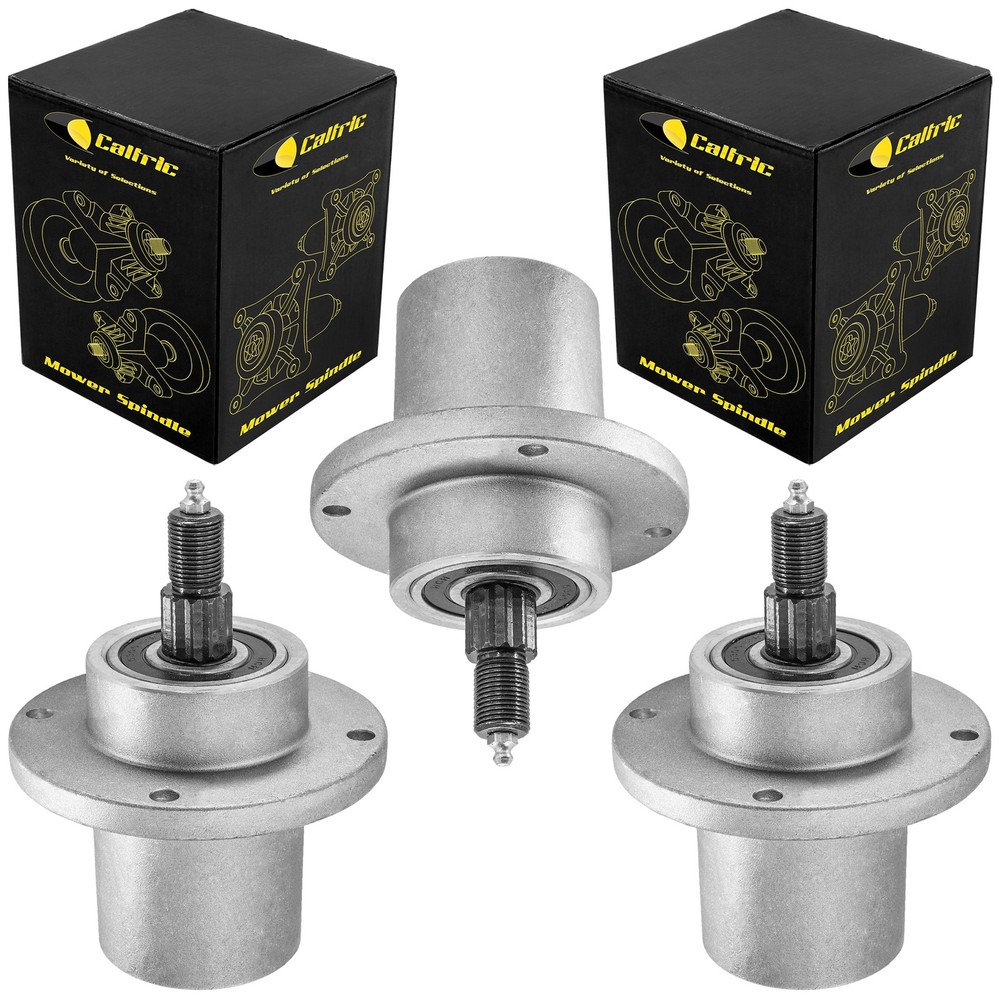 52" 61" 72" Deck Spindles For Encore Prowler Midcut Zero Turn Mower 583106 9750