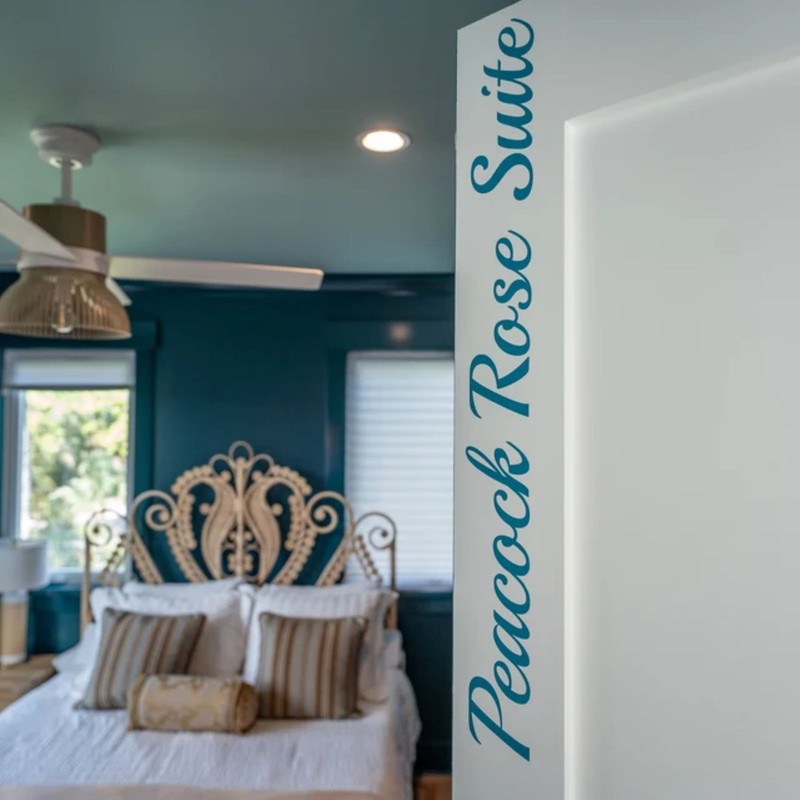Custom Vinyl Lettering Decal Personalized Sticker Quote Window Car Wall Sign gallery