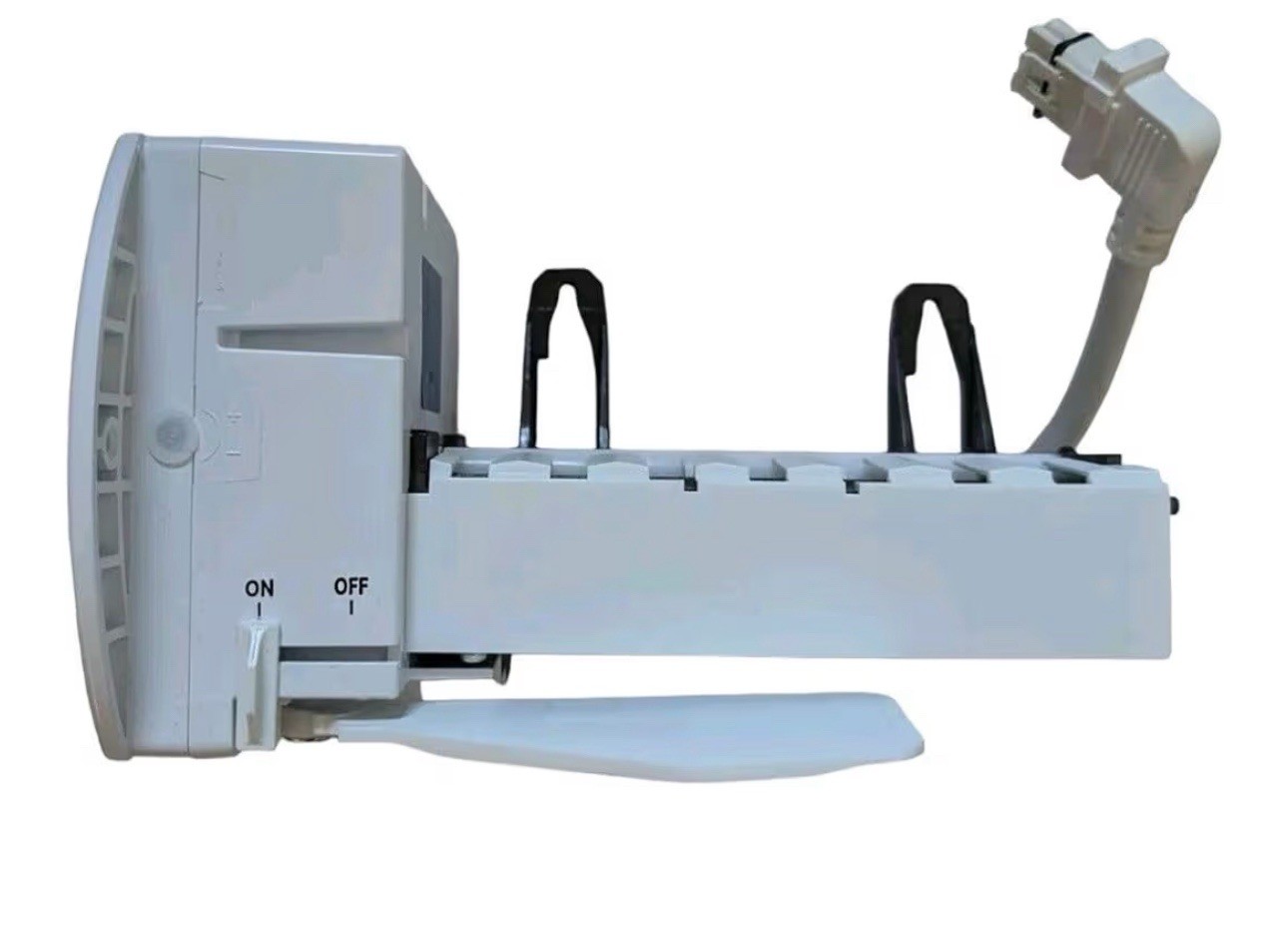 G.E. Ice Maker Replacement Assembly 🧊 GE WR30X28704 🆕 gallery
