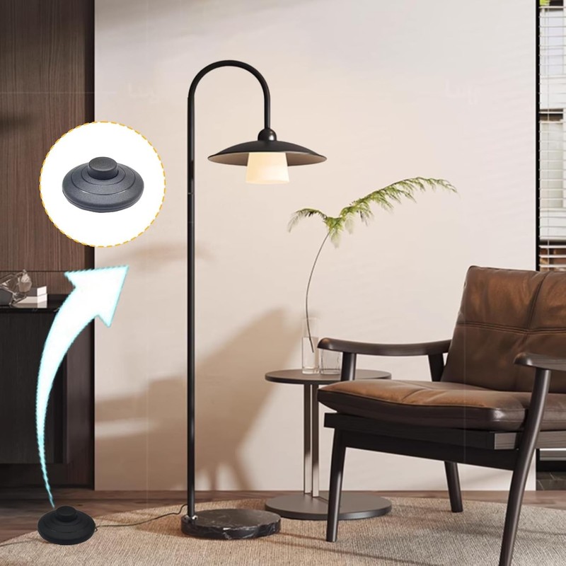 3 Pcs Floor Lamp Foot Switch Durable & Sturdy Construction W/ User Friendly Easy gallery