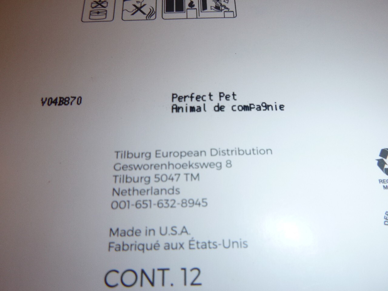 New Partylite 12 Pc Tealight Candles Perfect Pet gallery