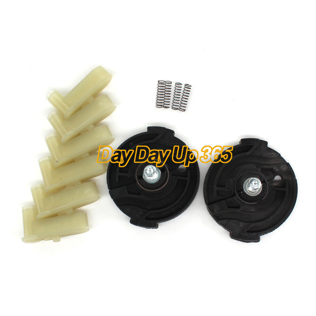 2Set Recoil Starter Repair Pawl Kit For Briggs & Stratton 5HP 6HP Pull Start Fix gallery