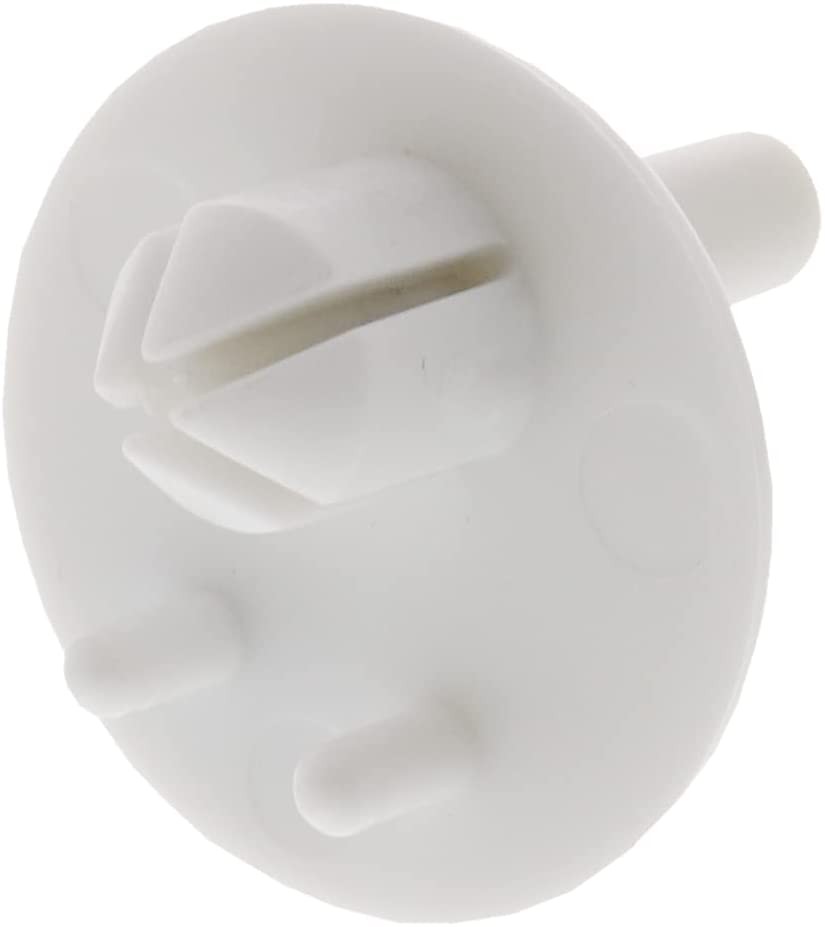 ERP 241993101 Refrigerator Front Crisper Cover Support for Electrolux Frigidaire gallery