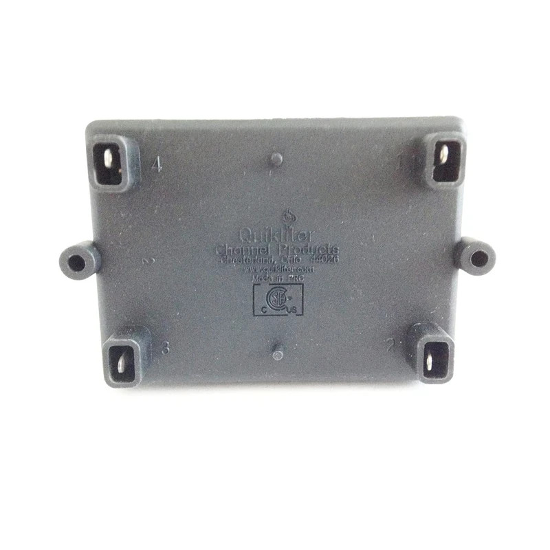 MHP Gas Grill Electronic Igniter Module Four (4) Lead AAA Battery IGEIB4B gallery