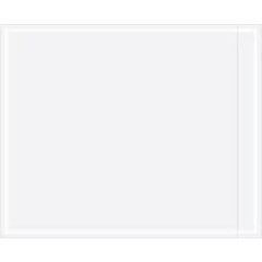 Document Envelope, Clear, Pk1000, Pl11