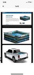 Keystone Inflatable Truck Bed Pool