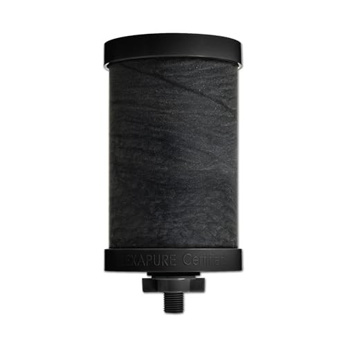 Pro Genuine Replacement Filter, Water Filter for , Water Filter for Emergency