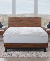 Ella Jayne Down-Top Featherbed