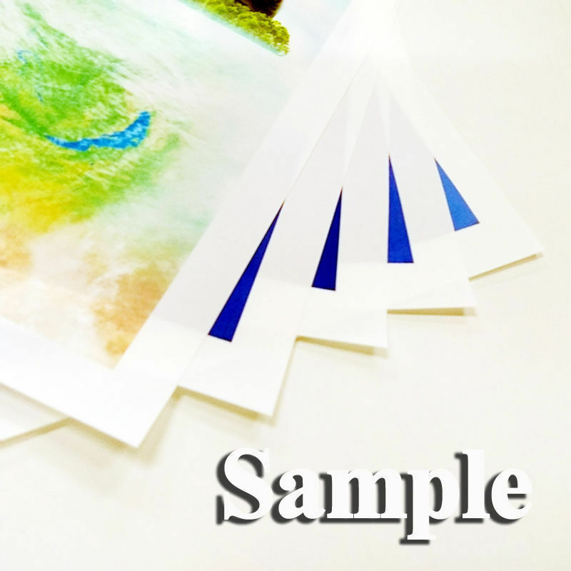 Custom Canvas Scroll Poster Personalized Customize Print Decor Wall 16 x24 inch gallery