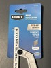 Hart Mini Carbon Steel Compact Hacksaw 24 TPI Blade Metal Cutting 10" Brand New gallery