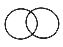 Captain O-Ring Replacement P6119 O-Ring for Bestway Flowclear Pump Filter Cap…