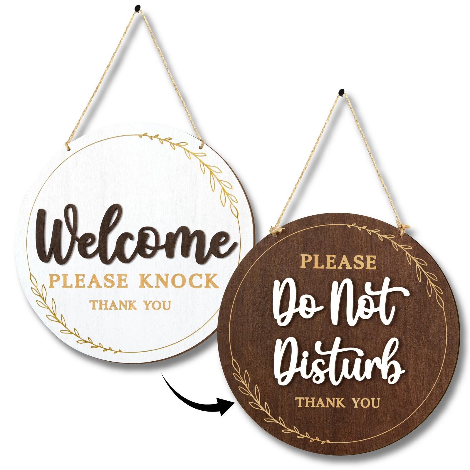Do Not Disturb Door Hanger Sign - Funny Do Not Disturb Sign For Office Door, ... gallery