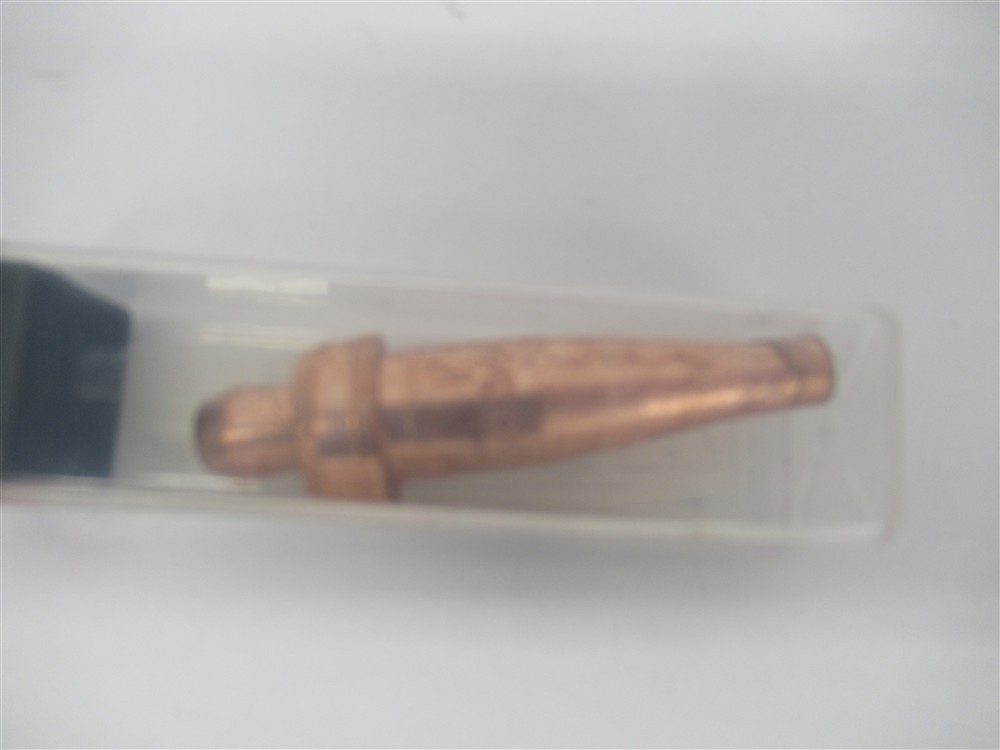 Radnor 64003623 , 0-3-101 Victor Style Acetylene Torch Tip gallery