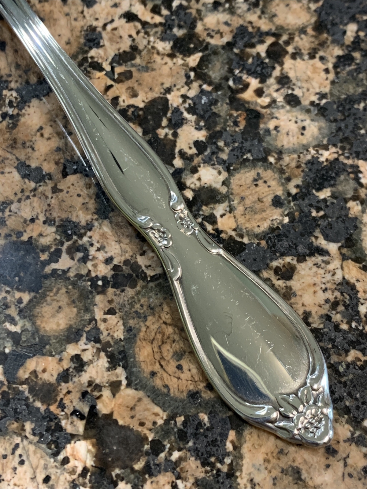Oneida Community CHATELAINE Stainless Betty Crocker Glossy Flatware YOUR CHOICE gallery