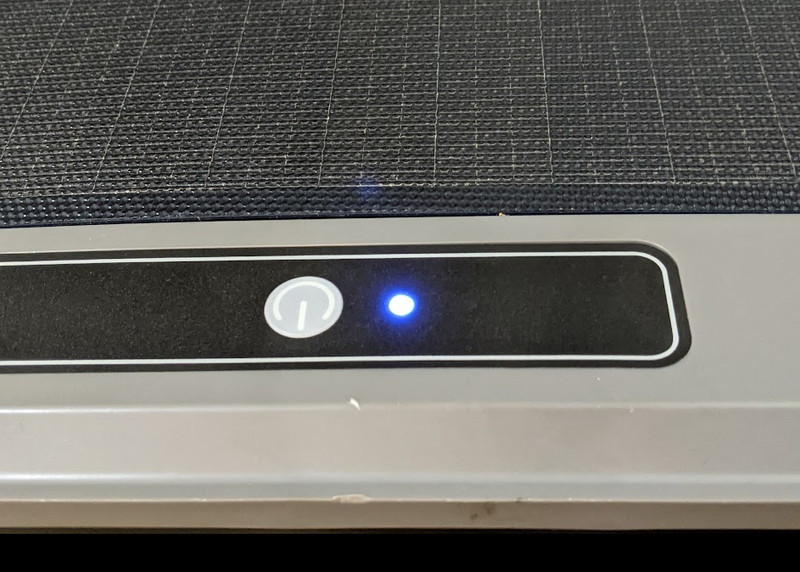 REPLACEMENT TOP ONLY! Y90 Solar Powered Robotic Pool cleaner Skimmern 13W gallery