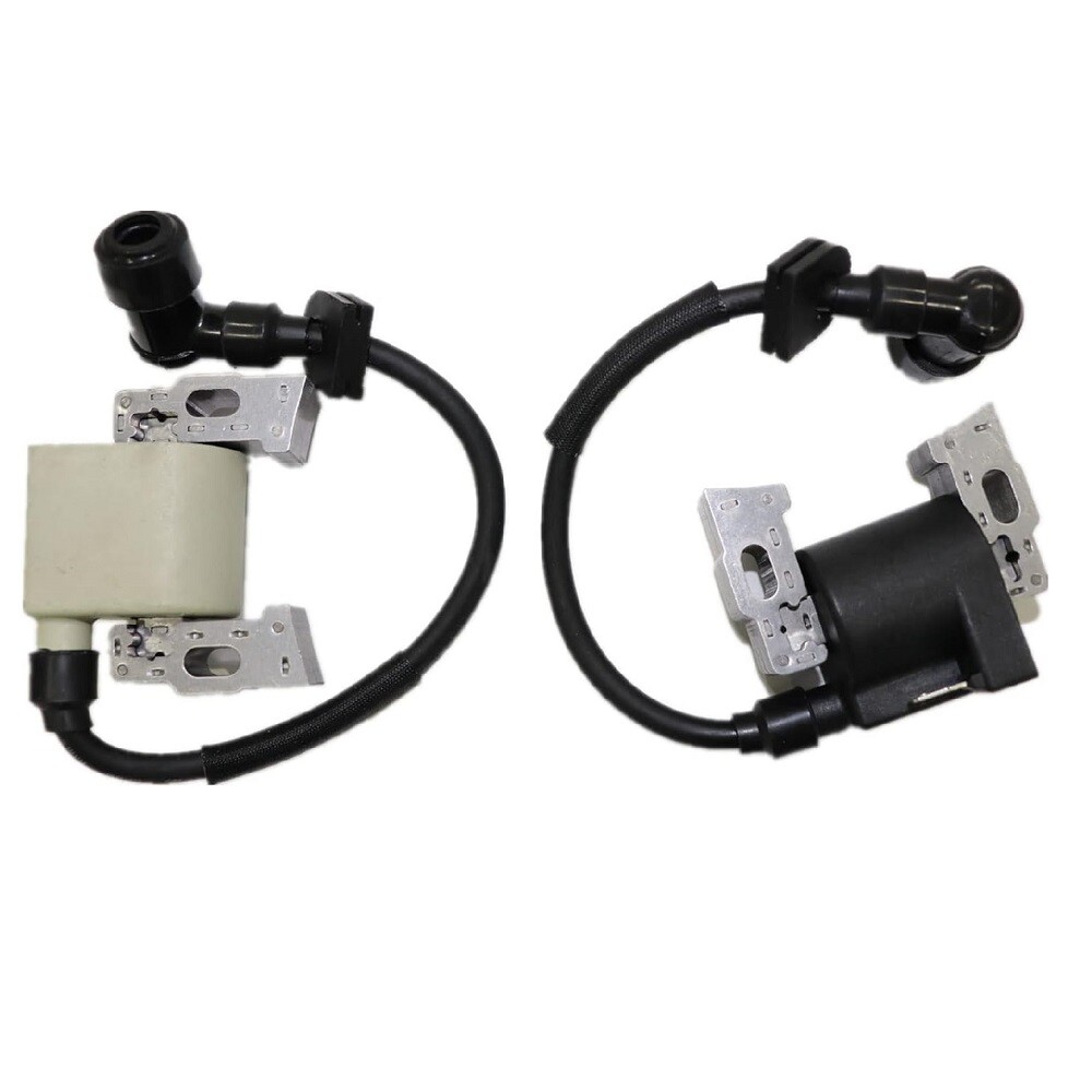 Ignition Coil Set For Predator 670cc 22HP V-TWIN ENGINE 61614 gallery