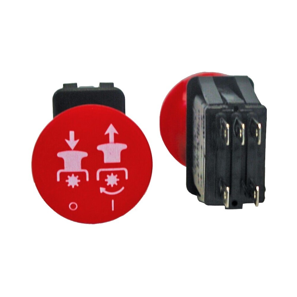 Proven Part PTO Switch For Ariens EZR1540 EZR2048 Fits 01545600 gallery
