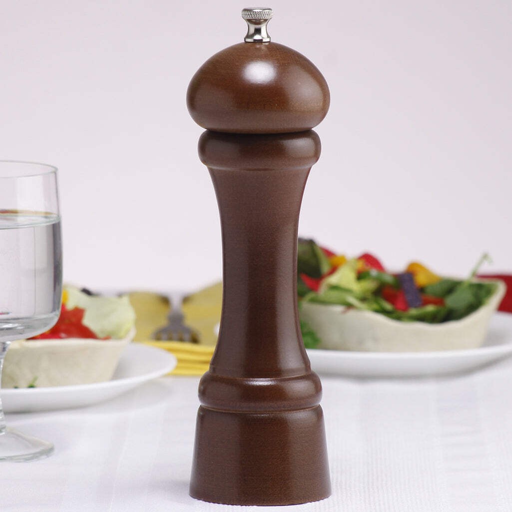 FACTORY SECOND 8" Windsor Pepper Mill gallery