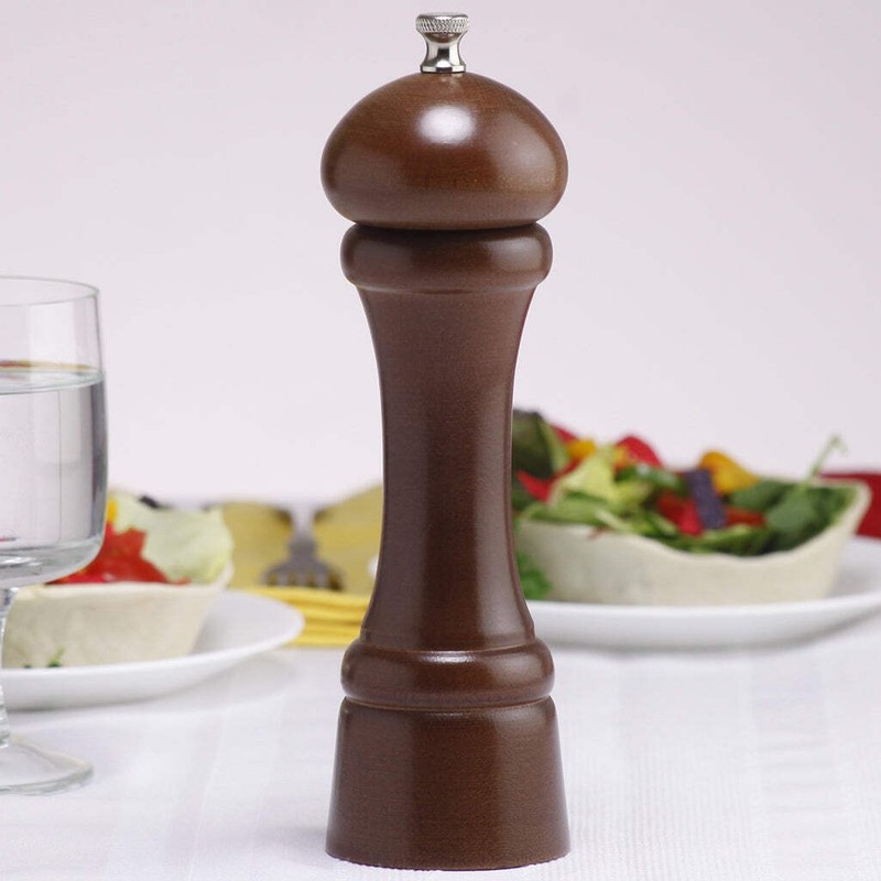 FACTORY SECOND 8" Windsor Pepper Mill gallery