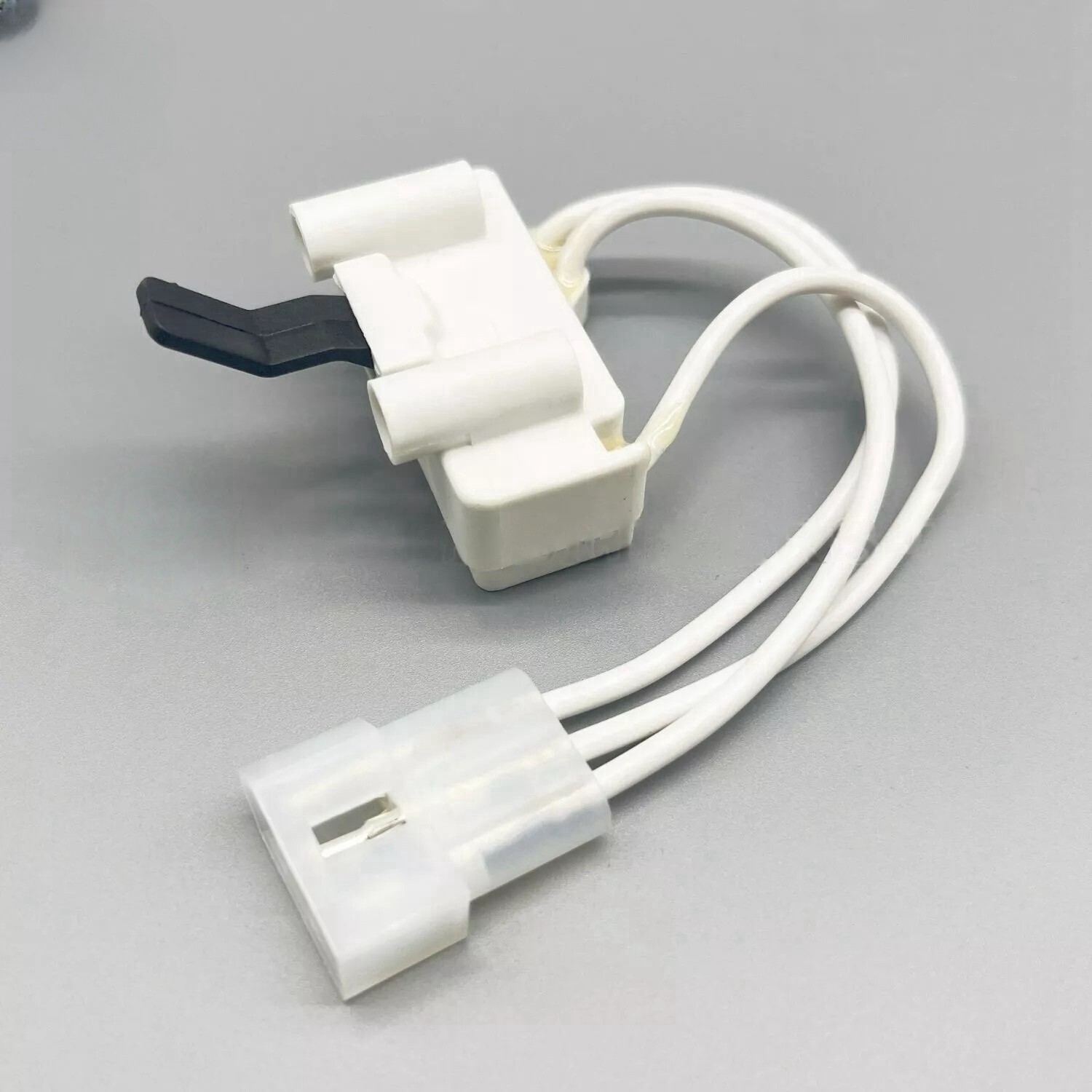 3406107 Dryer Door Switch Assembly Replacement for Whirlpool, Kenmore, Maytag gallery
