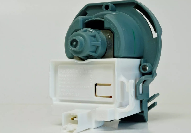 Dishwasher Drain Pump For Whirlpool 7GU3600XTSY1 7GU3800XTVY0 7GU3800XTVY2 7GU38 gallery