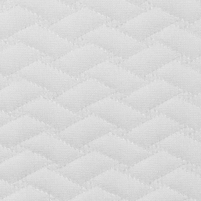Queen Perfect Protection Quilted Luxury Mattress Protector - Allerease gallery