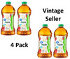 (4 pack) Great Value 100% Apple Juice, 96 fl oz gallery