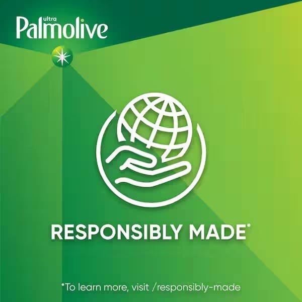Liquid Dish Soap Palmolive Original 90 Oz Green Grease Cutter Heavy Duty New gallery