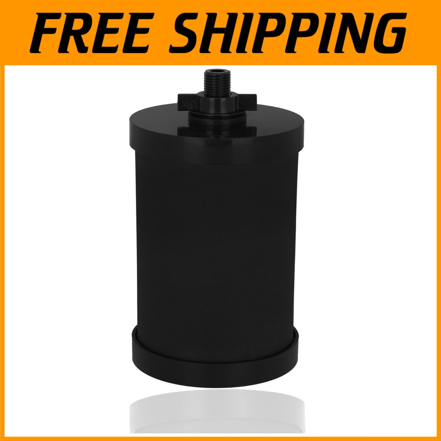 NSF Certified 2387 Pro Filter Replacement for Alexapure - 5000 Gallon Capacity gallery