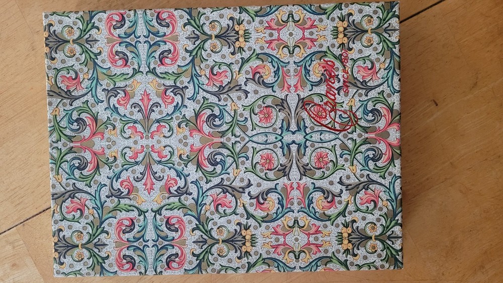 Decorative Envelopes -Count 20 Christmas Holiday