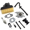Carburetor for Stihl MS210 MS230 MS250 021 023 025 Chainsaw Carb gallery