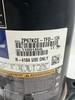 COPELAND SCROLL COMPRESSOR ZP67KCE-TFD-13A ZP67KCE-TFD 3 Phase 460V R410A gallery