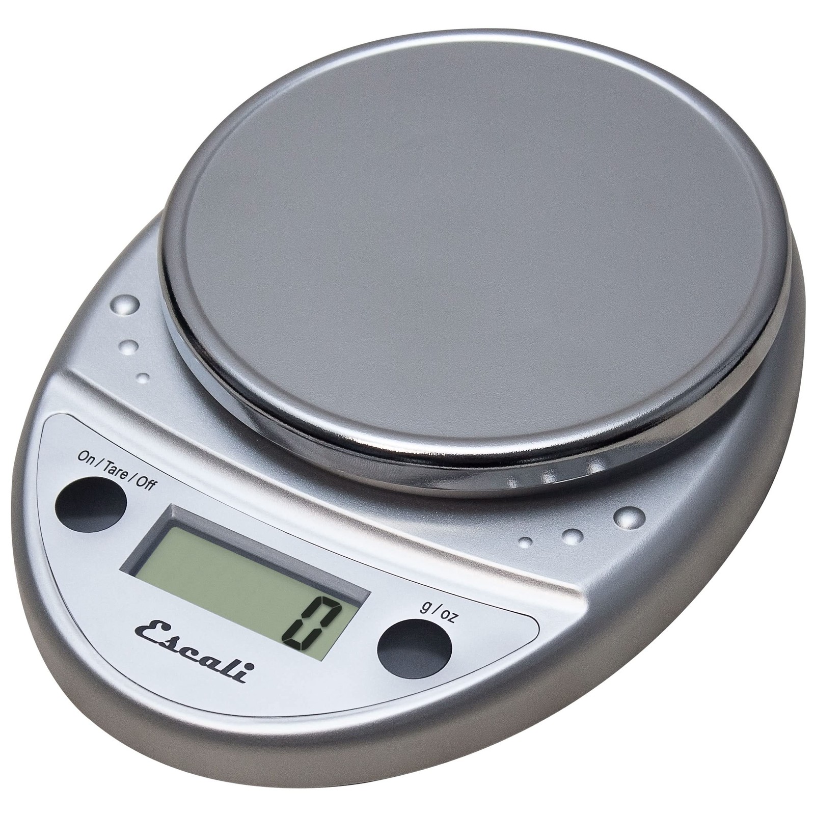 Escali Primo Digital Food Scale Multi-Functional Kitchen Scale And Baking Scale gallery