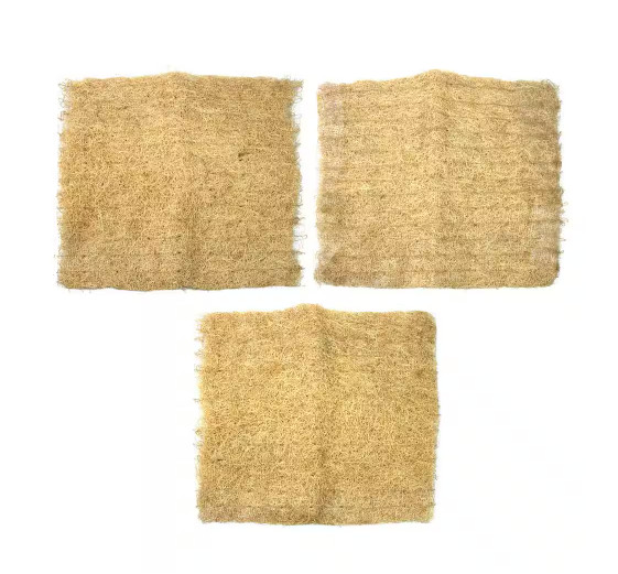 3-Pack Aspen Evaporative Cooler Replacement Pad Set 27.5 in x 27.75 in x 0.5 in gallery