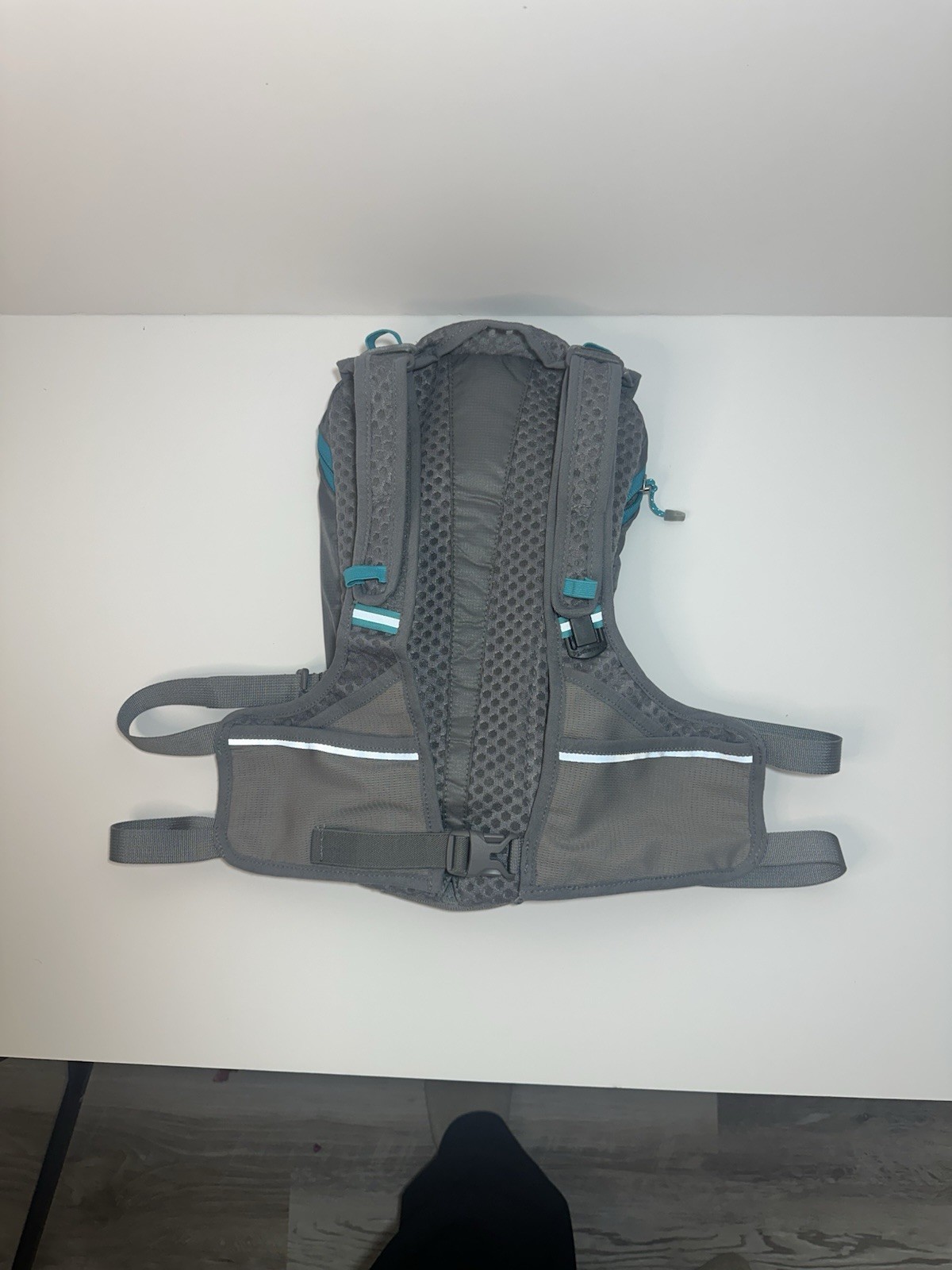 North face Woman Backpack  Hiking 2