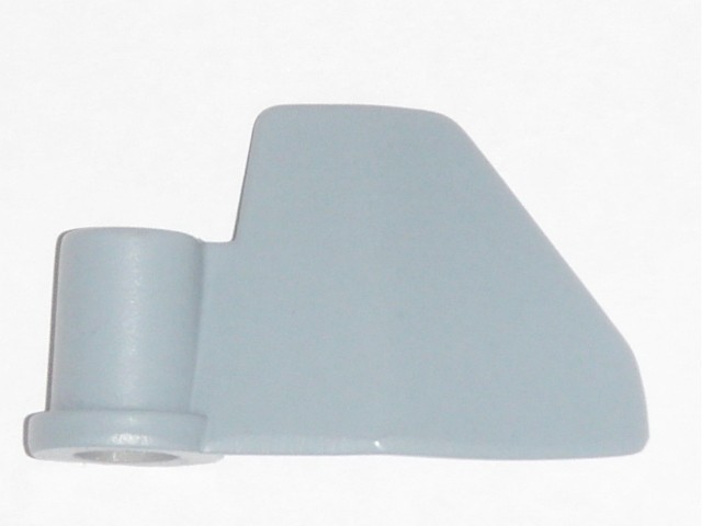 Paddle for Oster Bread Maker Model 5838 Old Version Fits 10mm Shaft only (O)