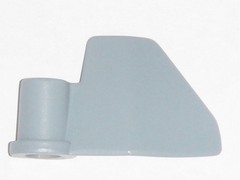 Paddle for Oster Bread Maker Model 5838 Old Version Fits 10mm Shaft only (O)