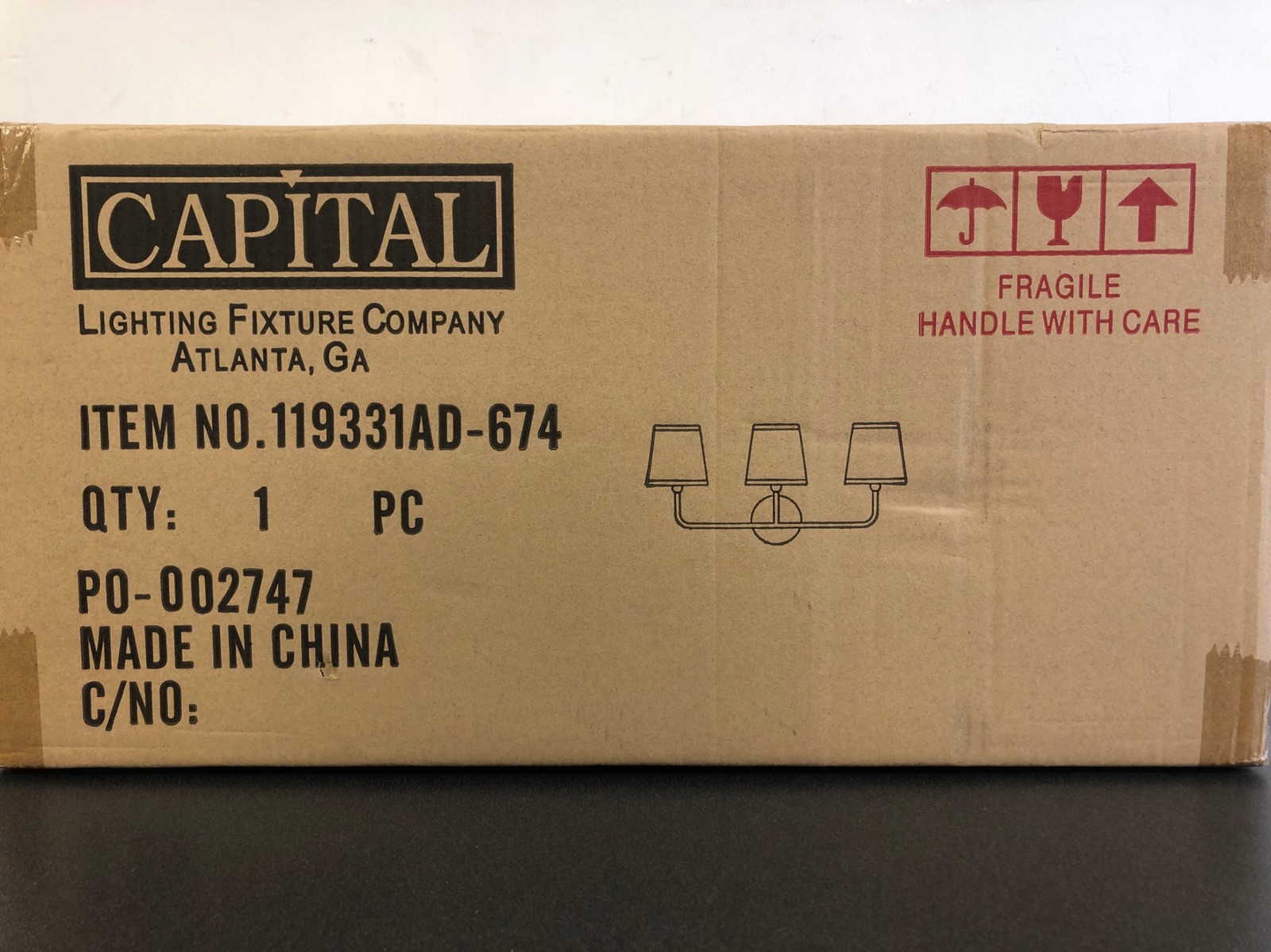 Capital Lighting Dawson 3 Light 26" Wide Bathroom Vanity Light - Aged Brass gallery