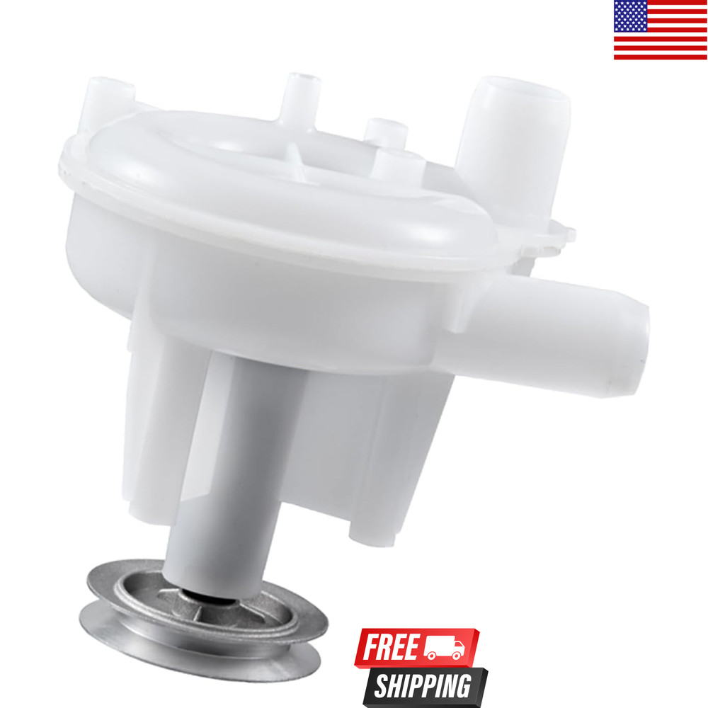 Wp6-2022030 Washer Drain Pump Replace 202203 6-2022030 Ap6009844 For Maytag Jenn