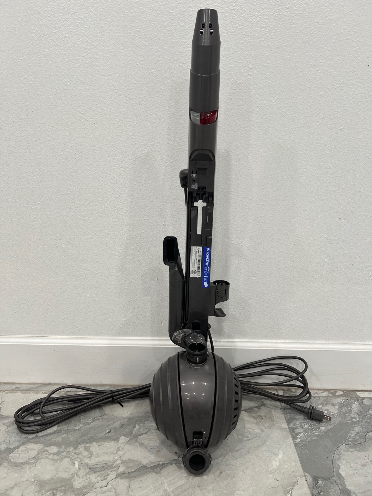 Dyson Ball Animal 2 Origin Upright Vacuum Cleaner ( UP19 ). Great! gallery