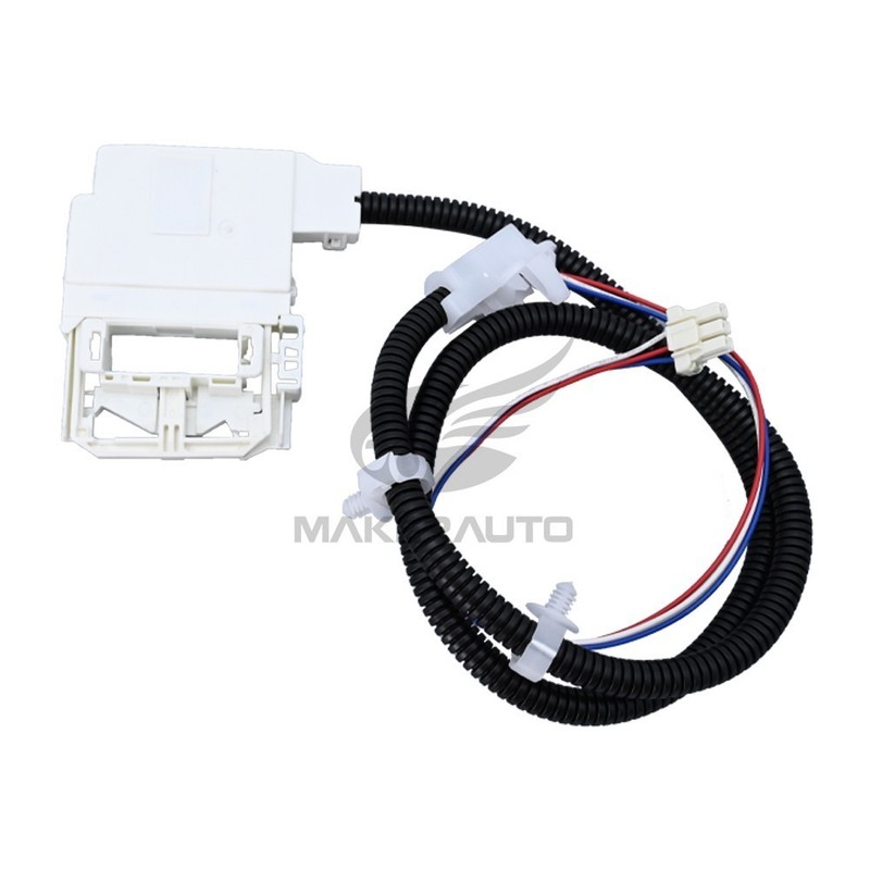 3-Wire Washer Lid Lock Switch Assembly For GE WH08X32657 290D3070P002 NEW gallery