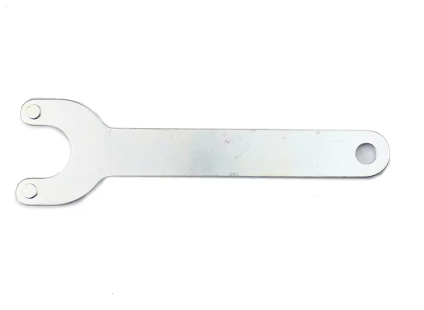 1pc Angle Grinder Wrench Spanner Tool for 125 / 150 Angle Grinders - NEW gallery