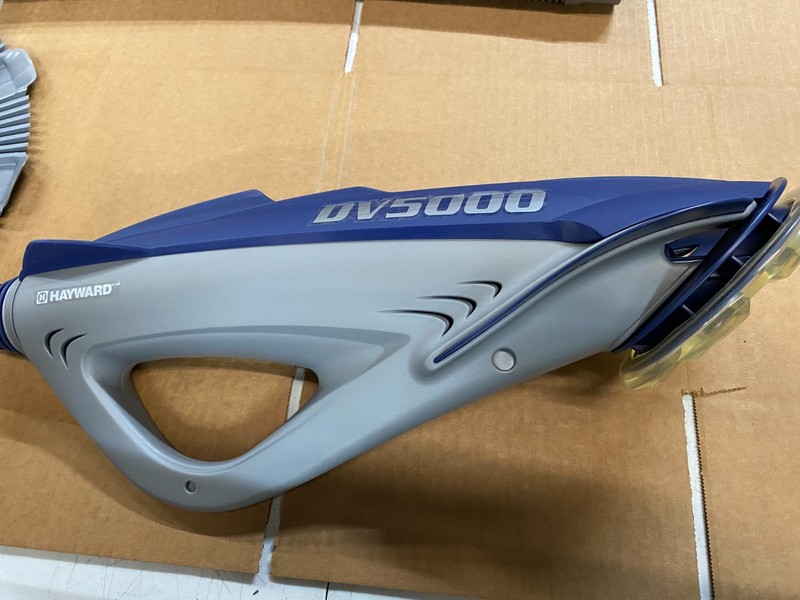 Hayward DV5000 Automatic In-Ground Suction Pool Cleaner - DC3017 gallery