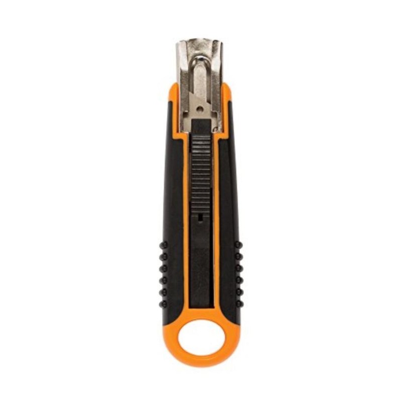 Fiskars 144740-1001 Self-retracting Utility Knife Box Cutter gallery