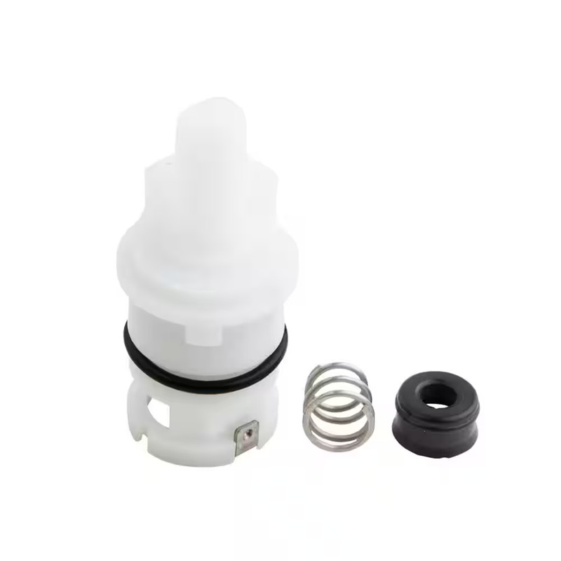 Pfirst General Copper Connection Faucet Plastic Valve Cartridge gallery