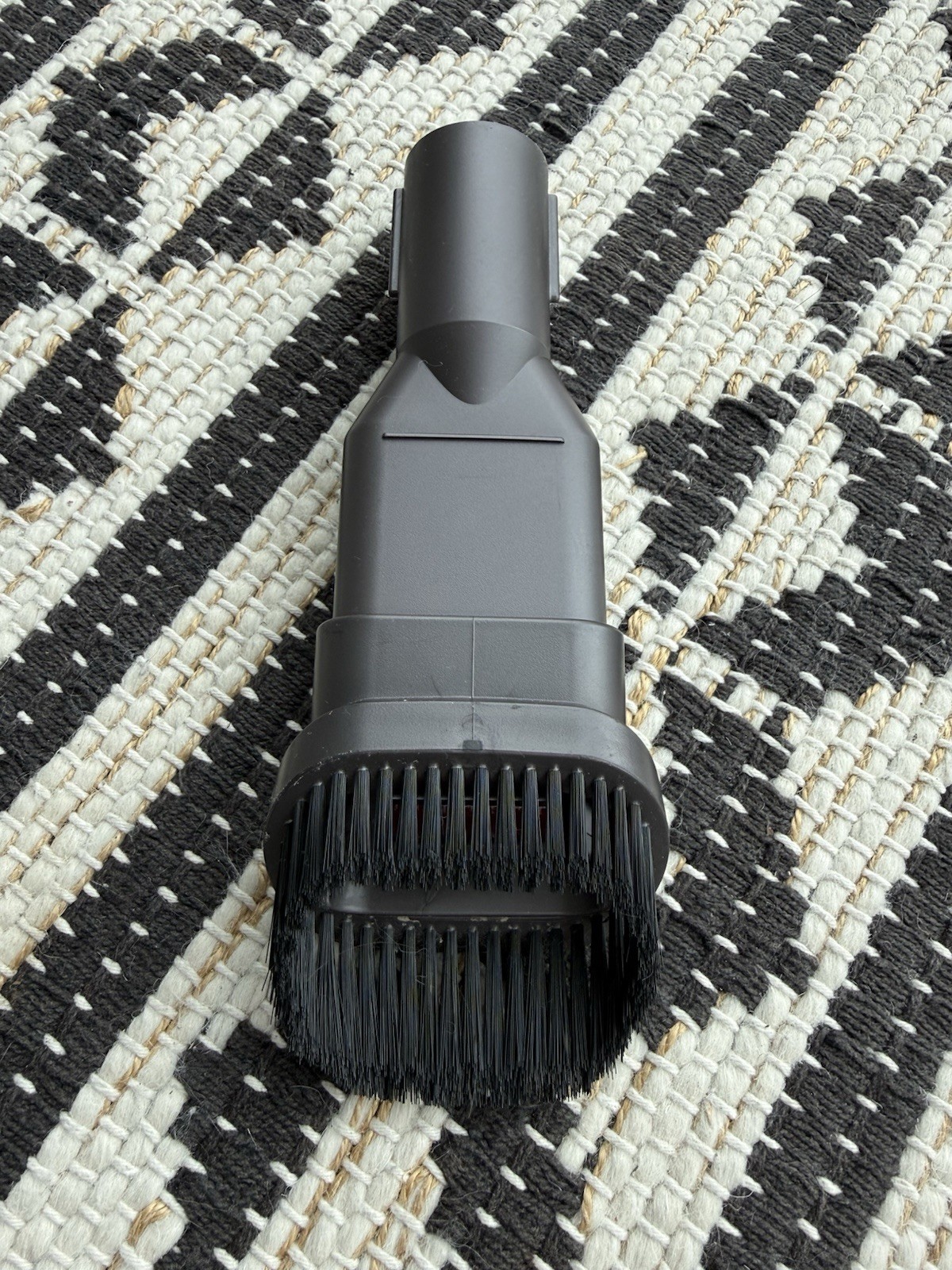 ⚙️ Genuine Dyson 2-IN-1 Combination Tool Brush 967482-01 (V7 V8 V10 V11 V12 V15) gallery