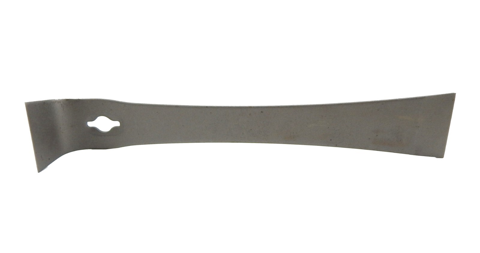 Enderes Tool 9-1/2in D22 Extra Thin Flat Mini Pry Bar Nail & Staple Puller USA gallery