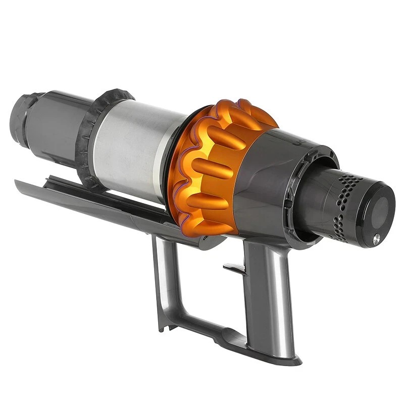 Genuine Dyson V15 Detect Vacuum Main Body Motor Cyclone Repair Assembly Part gallery