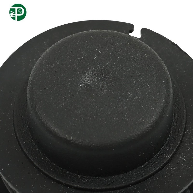 2Pcs Spool + Cap Trimmer Head Fit For FS76AVE FS76AVRE FS80E FS81 FS80RE gallery