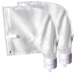 UCEDER 2 Pack Zippered Bag Replacement Fits for Polaris 360, 380 Pool Cleaner…
